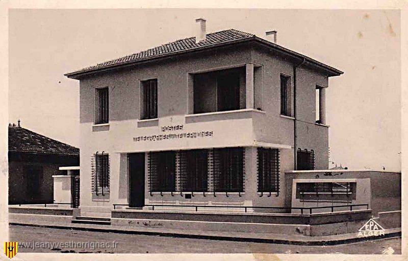 poste bosquet.jpg - La Poste