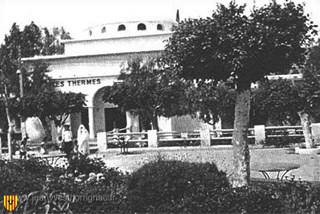 bou hanifia thermes2.jpg - Les Thermes