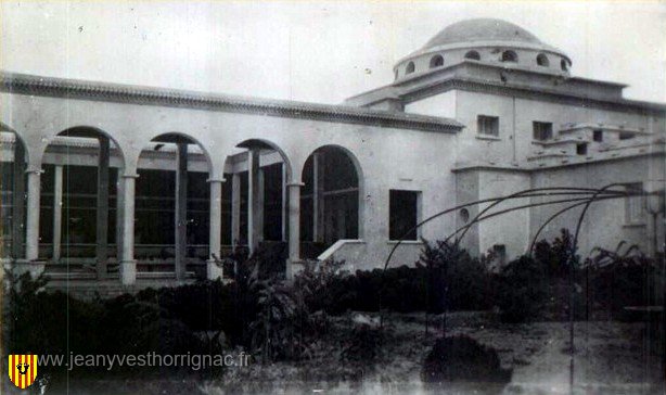 bou hanifia thermes7.jpg - Les Thermes