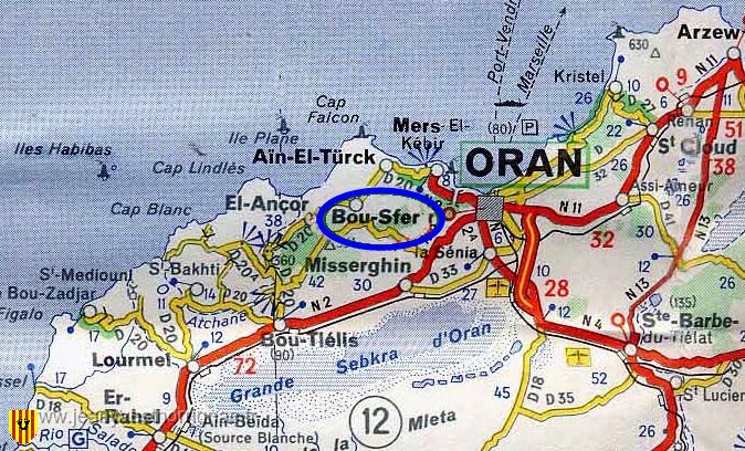 Carte Michelin Bou Sfer.jpg