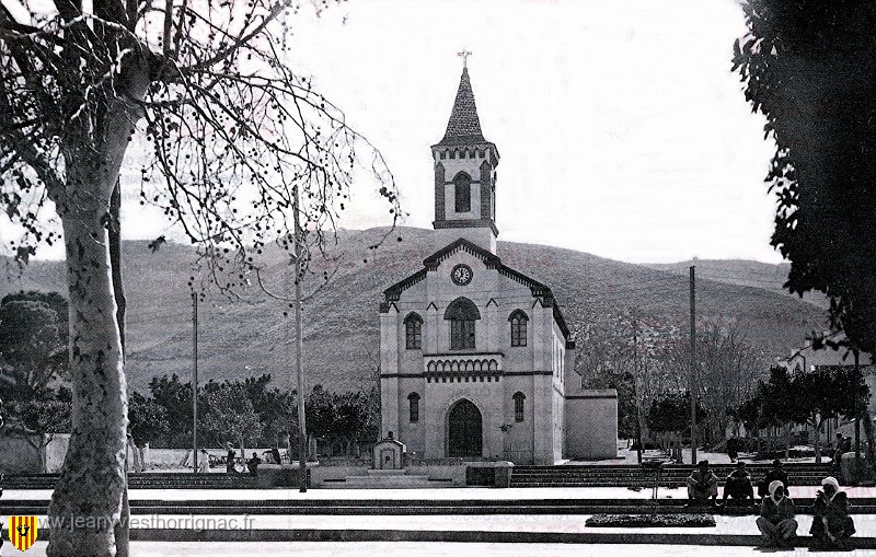 L eglise Ste anne.jpg - L'église