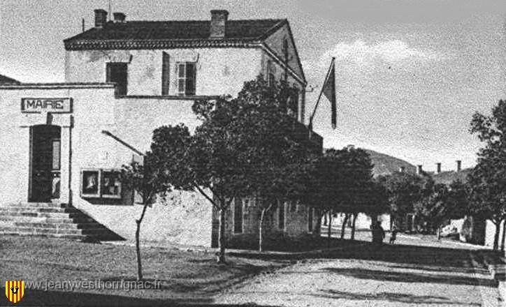 La Mairie.jpg - La Mairie