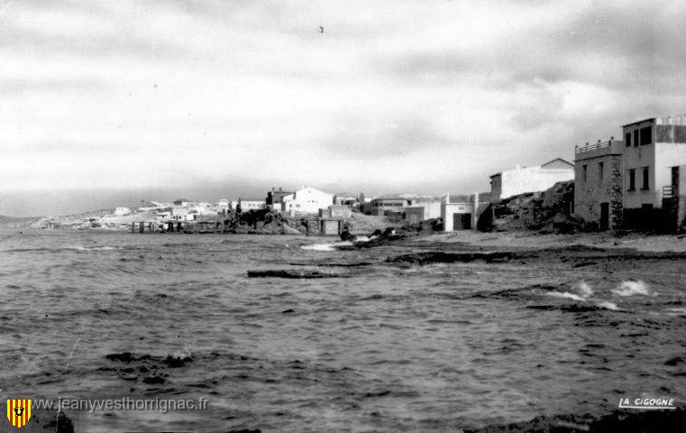 La plage bis.jpg - La plage