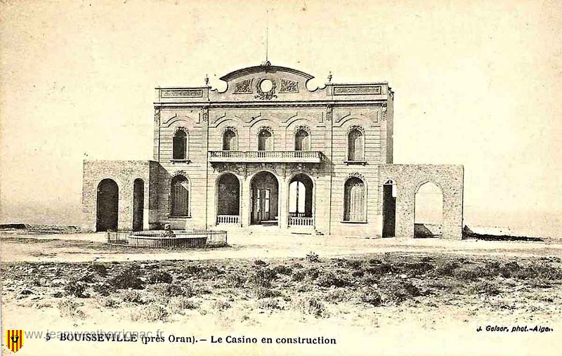 bouisseville casino constru.jpg - Le Casino en construction