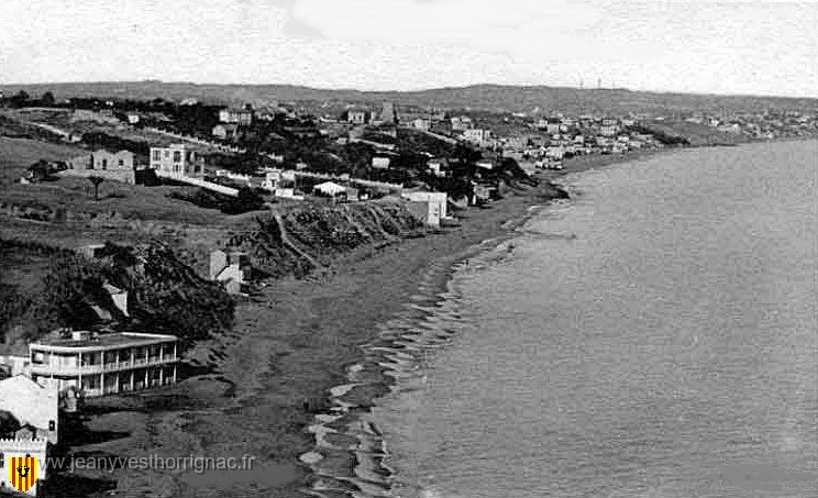 plage.jpg - La plage