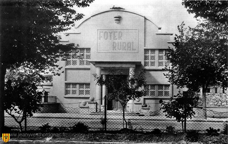le foyer rural bis.jpg - Le foyer rural