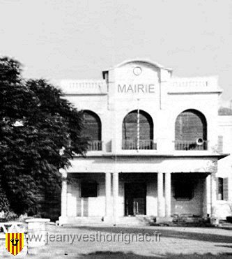 mairie.jpg - La mairie