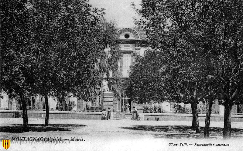 La mairie.jpg - La mairie