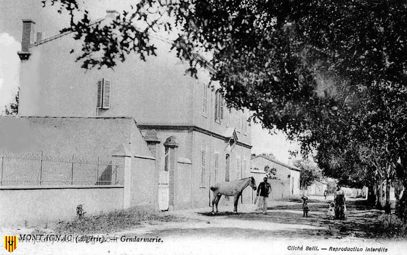 la gendarmerie.jpg - La gendarmerie