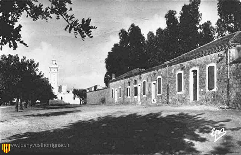 mosquee.jpg - La mosquée