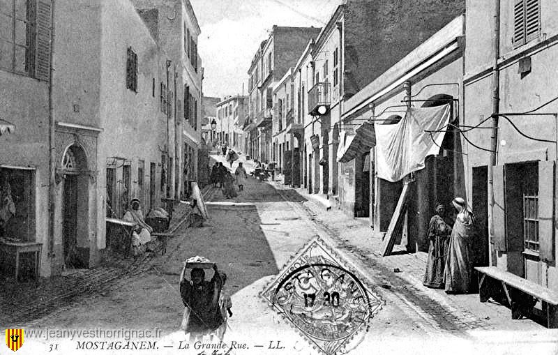 La Grande Rue.jpg - La Grande Rue