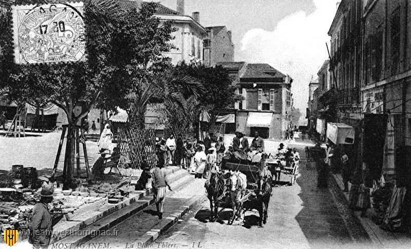 La Place Thiers.jpg - La place Thiers