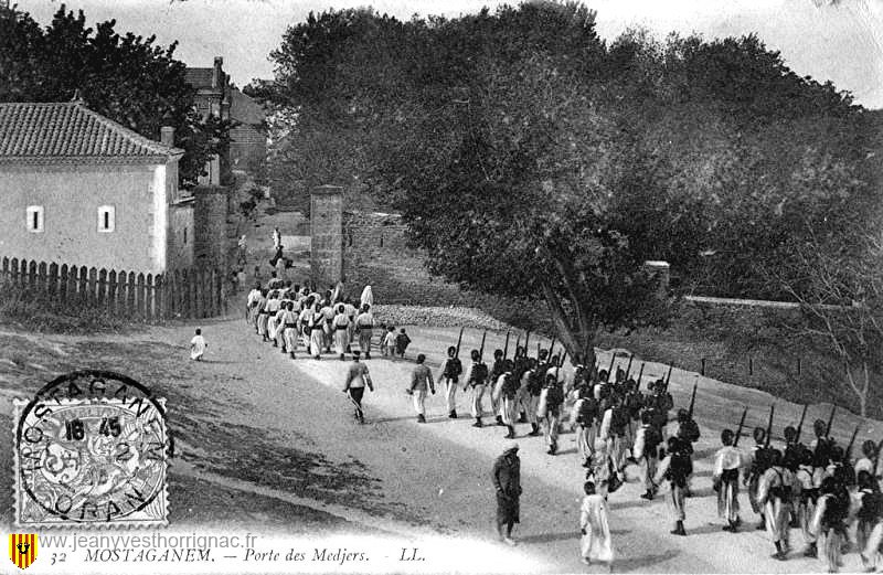 Porte des Medjers.jpg - Porte des Medjers