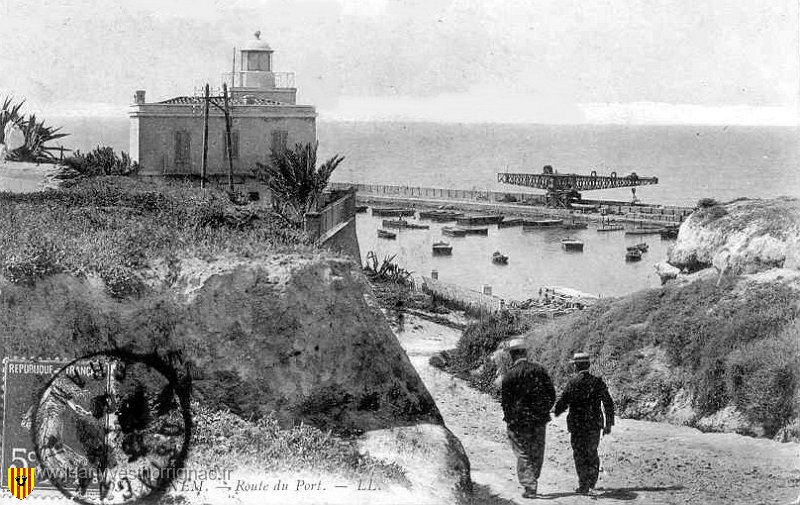 Route du Port.jpg - Route du port