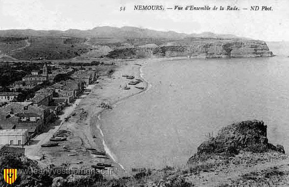 Vue d ensemble de la rade.jpg - Vue d'ensemble de la rade