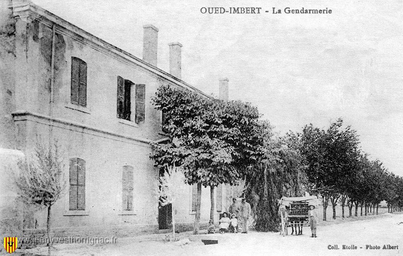 La gendarmerie.jpg - La gendarmerie