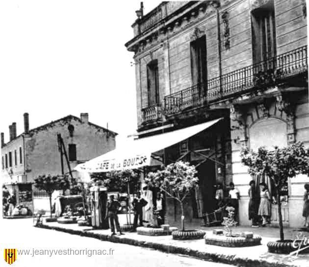 Cafe de la Bourse.jpg - Café de la Bourse