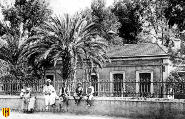 Jardin de la mairie.jpg - Les jardins de la Mairie