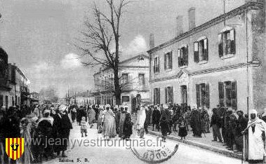 La gendarmerie.jpg - La gendarmerie