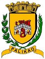 Blason Palikao