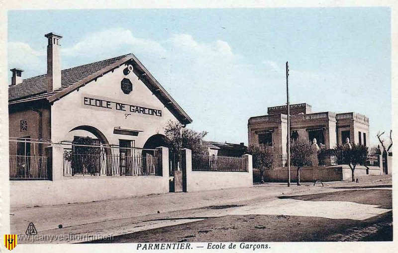 ecole parmentier.jpg - Ecole de garçons
