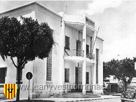 mairie3.jpg - La Mairie