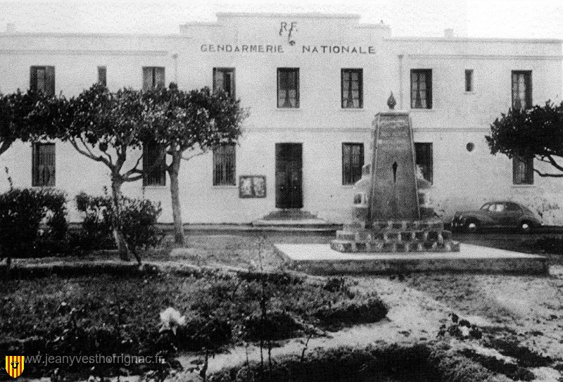 La gendarmerie.jpg - La gendarmerie