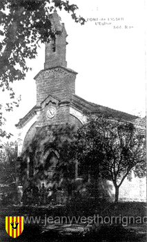 eglise.gif - L'église