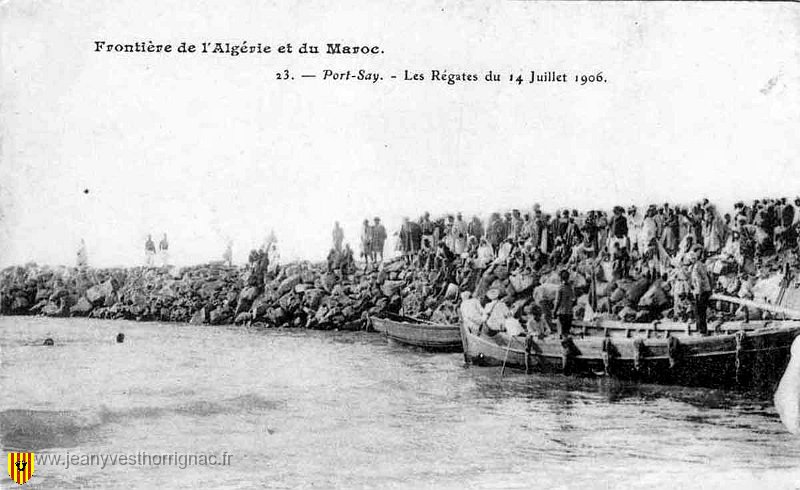 port-say_14juillet1906[1].jpg - Défilé du 14 juillet 1906