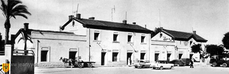 La gare.jpg - La gare