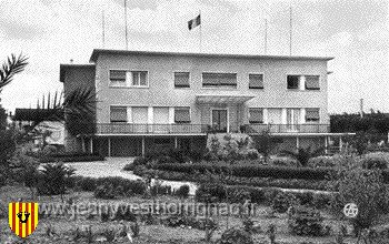 La sous prefecture.jpg - La Sous-Préfecture