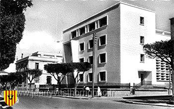 maison de l agriculture.jpg - Maison de l'Agriculture