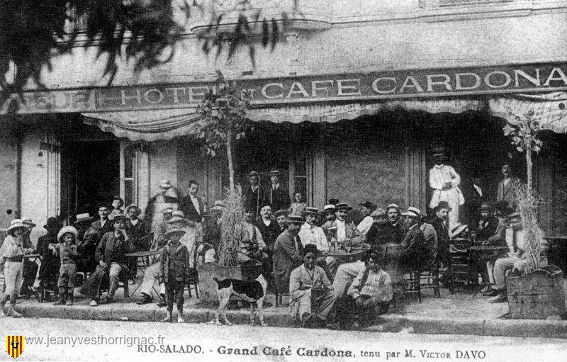 cafe Cardona.jpg - Café Cardona