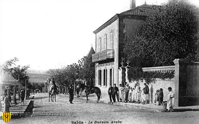 Le bureau arabe.jpg - Le bueau arabe