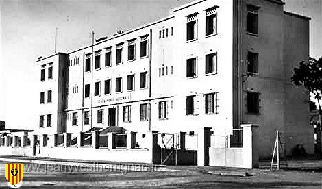 Nouvelle gendarmerie.jpg - La nouvelle gendarmerie