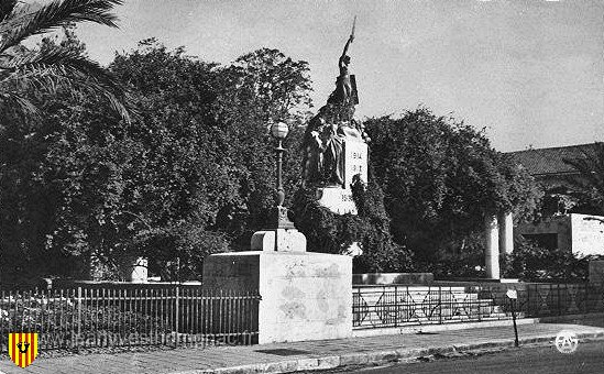 le monument aux morts.jpg - Monument aux morts