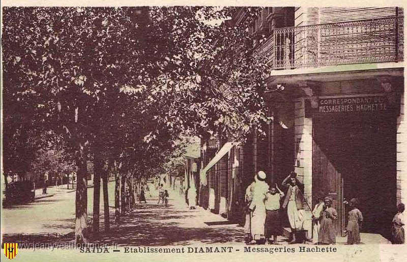 saida diamant.jpg - Etablissement Diamant