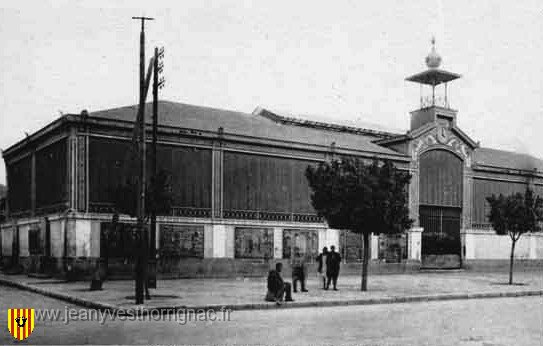 MarcheCouvert1950.jpg - Le marché couvert en 1950