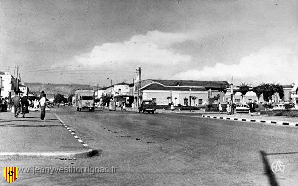 Republique1960.jpg - Boulevard de la République
