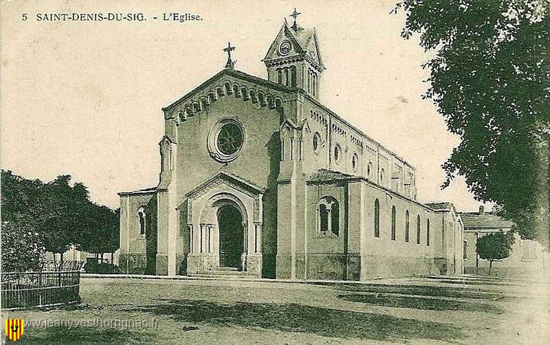 eglise sig.jpg - L'église