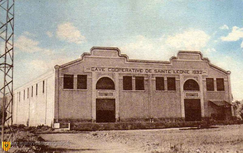 sainte leonie cave.jpg - La cave