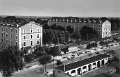 les casernes de la Legion