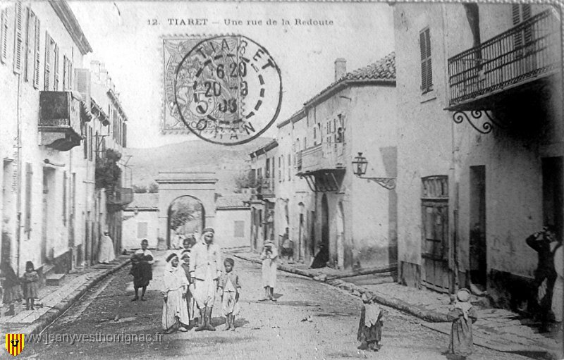 Une rue de la Redoute.jpg - Rue de la Redoute