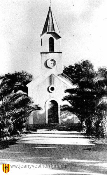 L Eglise.jpg - L'église