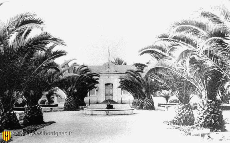 La Mairie.jpg - La mairie