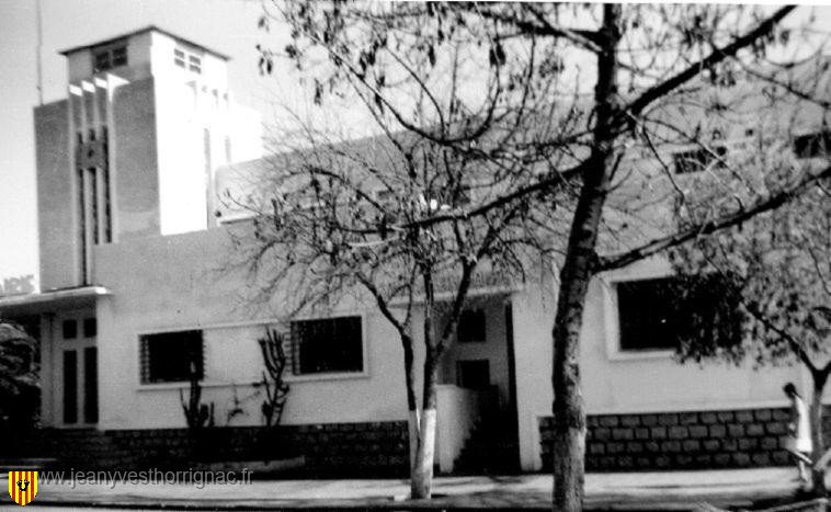 La nouvelle Mairie.jpg - La nouvelle Mairie