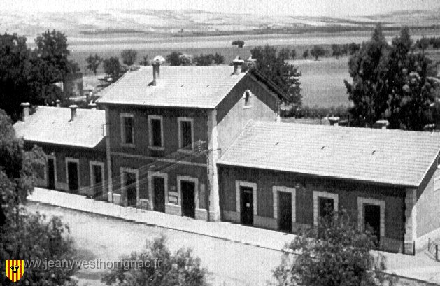 garedetizi.jpg - La gare