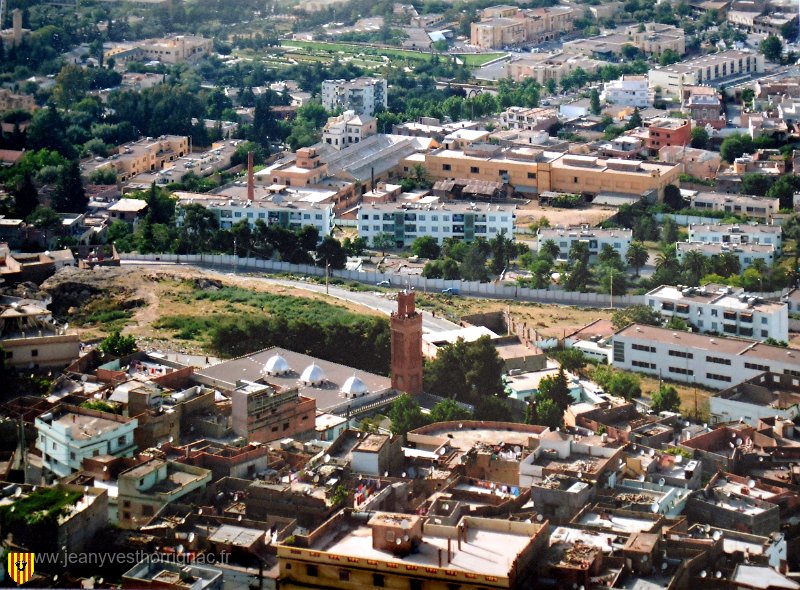 vue sur Tlemcen 3.jpg - Vue sur Tlemcen