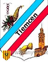 Blason Tlemcen.jpg - Blason de Tlemcen