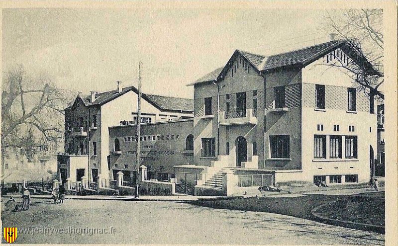 L ecole de la gare.jpg - Ecole de la gare